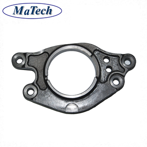 Iron <strong>Parts</strong> Front Sleeve Oem Sand Casting Cast Iron Small - Product Image 2