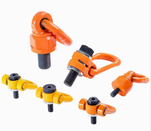 <span class=keywords><strong>Anneau</strong></span> <span class=keywords><strong>de</strong></span> <span class=keywords><strong>levage</strong></span> rotatif universel - Product Image 6