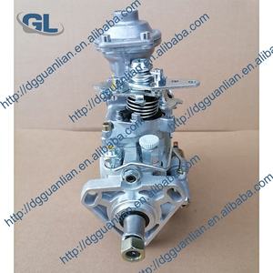 ปั๊มฉีดน้ำมันดีเซล3960900 0460426355 VE6/12F1300R929-<span class=keywords><strong>2</strong></span>สำหรับ6BT118 2600 - Product Image 3