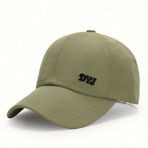 Gorra de Béisbol Deportiva Unisex de Algodón de Alta Calidad al por Mayor con Diseño de 6 Paneles, Estilo Deportivo y Cierre de Hebilla Metálica - Product Image 6