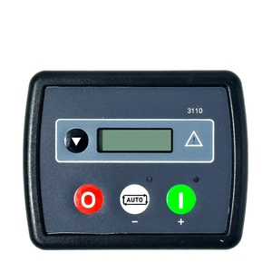Contrôleur de Générateur DSE3110, Panneau de Commande d'Alternateur Diesel, Accessoires de Générateur, Remplace Deep Sea DSE 3110 - Product Image 4