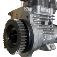 Pompe de transfert d'huile à haute pression pour rail commun, pompe à carburant 5491784 pour moteur Cummins QSX15, excavatrices XCMG XE700/XE770/XE900