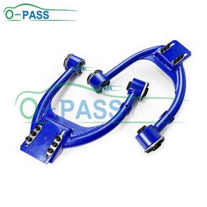 Brazo de Control de Camber ajustable delantero para Benz C200 E300 C E CLS GLC GLK EQC <span class=keywords><strong>W204</strong></span> W205 C218 W212 W213 W207 X253 X204 2053305501 - Product Image 2