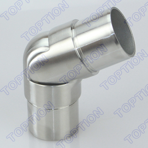 Raccord de tuyauterie articulé en acier inoxydable 304/316, multi-spécifications, bien conçu, résistant à l'usure et durable - Product Image 6