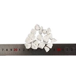 <span class=keywords><strong>Gravier</strong></span> de <span class=keywords><strong>marbre</strong></span> <span class=keywords><strong>blanc</strong></span> de qualité supérieure, noir, sec, pour la décoration de jardin, de cour, de paysage, <span class=keywords><strong>1</strong></span>-3 mm, 3-5 mm, 5-8 mm, 8-12 mm - Product Image 1