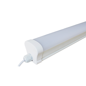 トライプルーフT8チューブライト3000K4000K6500KLedバッテンライト28W36W48Wワークショップ駐車場ガレージLedリニアライト - Product Image 3