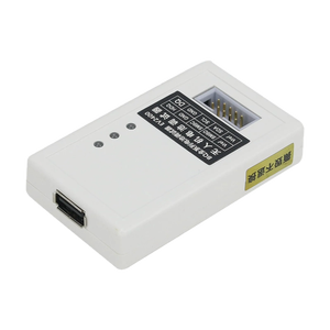 Programmeur de mesure EV2400, débugueur de batterie UAV, outil d'écriture de puce de voltmètre EV2300 TI F456 - Product Image 6