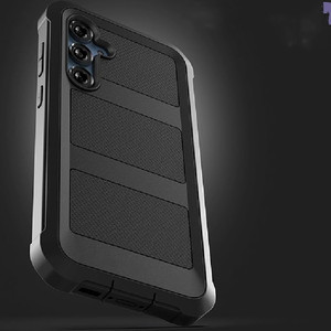 Funda Protectora Resistente de Alta Calidad con Clip para Cinturón para <span class=keywords><strong>Samsung</strong></span> <span class=keywords><strong>Galaxy</strong></span> A06 A16 A26 A36 A56 <span class=keywords><strong>5G</strong></span>, Carcasa Trasera Reforzada - Product Image 4
