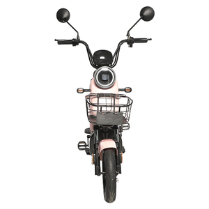 Bicystar Công Suất Cao Điện Xe Tay Ga Đầy Đủ Hệ Thống Treo Leo Núi Ebike 48V Xe Đạp Điện Miễn Phí Vận Chuyển Động Cơ Điện Xe Đạp - Product Image 4