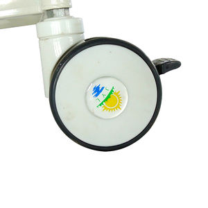 Manivelas plegables ajustables ACARE cama de hospital médica manual Stryker cama de hospital precios - Product Image 5