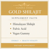 Gummies de Shilajit Or OEM Personnalisées en Usine – Vente Chaude – Compléments Alimentaires pour Adultes – Capsules – Produits de Beauté