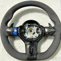 Volant pour BMW F36 F10 F20 F22 F31 M2 F87 M3 F80 M4 F82 F15 E70 E90 E71 E60 F30 X5