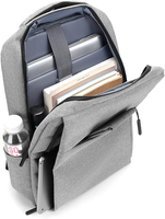 Sac à dos pour ordinateur portable Sac pour ordinateur professionnel pour hommes et femmes