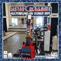 Machine d'alignement des roues Yun 3D, alignement des roues ALD-6606