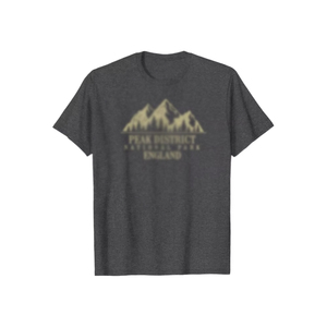 T-shirts en coton imprimés sur mesure, haute qualité, manches courtes, vêtements décontractés pour hommes, différentes tailles et couleurs, t-shirts personnalisés tendance - Product Image 1