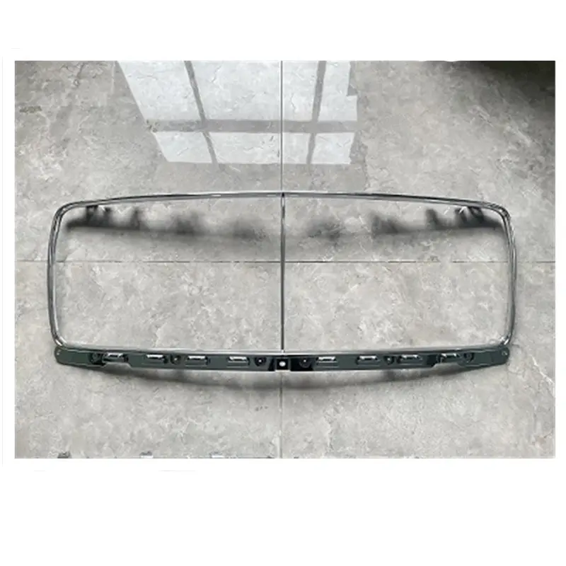 Lưới Tản Nhiệt Feebest 36A853667D Chrome Trim Cho Bentley Bentley 2021 2022