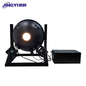 Esfera integradora óptica utilizada para calibrar cámaras utilizadas en mediciones <span class=keywords><strong>de</strong></span> baja luminosidad con sistema <span class=keywords><strong>de</strong></span> esfera integradora - Product Image 1