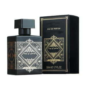 Profumo donna lusso EDP 50ML rosa romantica e profumo di gelsomino ideale per le serate - Product Image 1