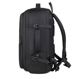 14inch New Unisex Business Travel <b>Laptop</b> Bag Extensible Waterproof Oxford <b>Laptop</b> <b>Backpack</b> Portable Durable Student <b>Backpack</b> - Product Image 2