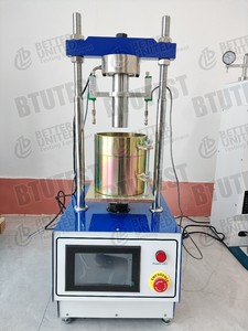 Otomatik CBR <span class=keywords><strong>Test</strong></span> Cihazı - Product Image 5