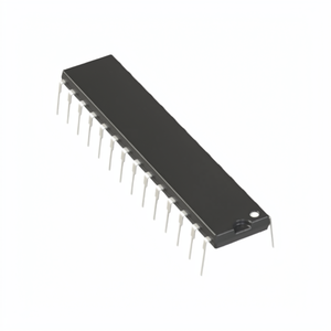 Manufacturer Channel PIC16C57-RCI_SP Electronic Chips Component Embedded 28 DIP - Product Image 1