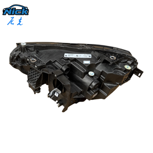 Adecuado para <span class=keywords><strong>BMW</strong></span> <span class=keywords><strong>2</strong></span> Series G42 faro 2022-2025 luz LED para coche M2 M240i 220i <span class=keywords><strong>220d</strong></span> 230i 220i M235 225i G42 G87 faro Original - Product Image 5