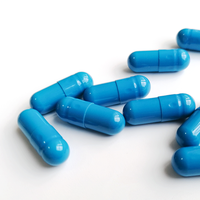 Capsules d'amour à base de plantes pour hommes au prix d'usine