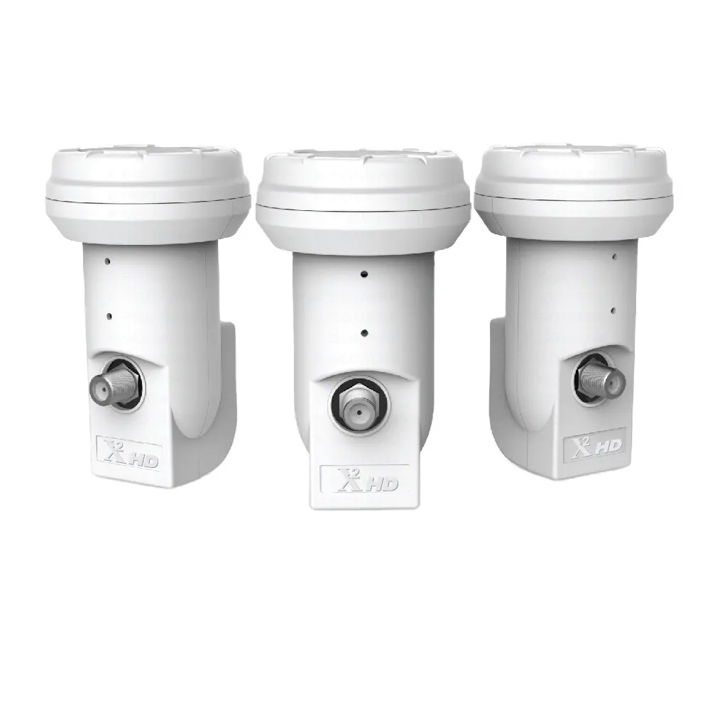 X-Square-strong ku band lnb, primi focus lnb 및 lnb ku band 원형