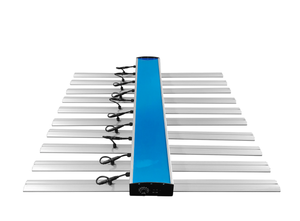 ONE-one led oneone grow lumière du soleil artificielle Culture commerciale chanvre led lampe de culture étanche - Product Image 6