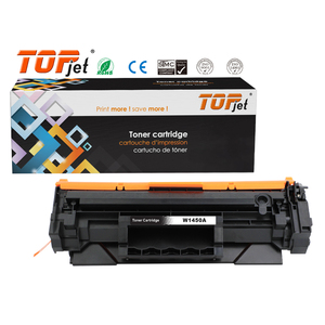 Cartouche de <span class=keywords><strong>toner</strong></span> laser premium Topjet W1450A W145 145A avec puce compatible pour imprimante <span class=keywords><strong>HP</strong></span> <span class=keywords><strong>Pro</strong></span> 3003dw 3003dn, vente en gros - Product Image 1