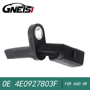 Sensor de RPM de Alta Calidad, Venta Directa de Fábrica, para <span class=keywords><strong>Audi</strong></span> A4 S4 A4L A5 S5 A6 S6 A6L A7 A8 S8 <span class=keywords><strong>Q5</strong></span>, Números de Pieza 4E0927803F 4E0927803D - Product Image 2