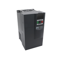 VFD AC Sürücü Janson Controls Yüksek Performanslı Hafif Yük Üç Fazlı 380V ISO CE Sertifikalı Motor Dönüştürücü FC300 Model 18.5-22kW