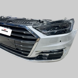 กันชนหน้าสำหรับรถ <span class=keywords><strong>Audi</strong></span> กันชน <span class=keywords><strong>A8L</strong></span> - Product Image 3