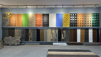 Panneau Mural 3D en Fausse Pierre de Roche en Polyuréthane Légère pour Décoration Intérieure et Extérieure