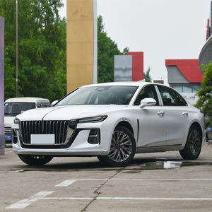 รถยนต์หรูหรา<span class=keywords><strong>จีน</strong></span>ปี 2024 2025 ฮ่องฉี H5 เครื่องยนต์เบนซิน ความเร็วสูงสุด 180 กม./ชม. รถซีดานขนาดกลาง 4 ประตู 5 ที่นั่ง พวงมาลัยซ้าย - Product Image 3