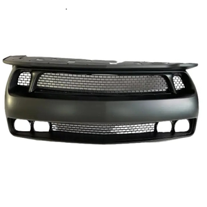 Vente en gros Kit carrosserie pare-chocs avant avec grille pour Dodge <span class=keywords><strong>Challenger</strong></span> <span class=keywords><strong>Srt</strong></span> Hellcat 2015-2020 pour pare-chocs avant Hilux - Product Image 2