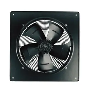 axial fan 220V AC axial fan manufacturers AC axial fan blower large airflow china brand