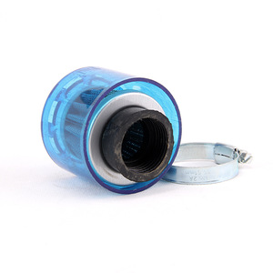 Filtros de Aire para Motocicleta de Alto Rendimiento Hechos a Medida, Nuevos Tamaños de 35, 38, 40, 42, 45, 48 y 60 mm, Material de Papel con Boquillas en Forma de Hongo - Product Image 3