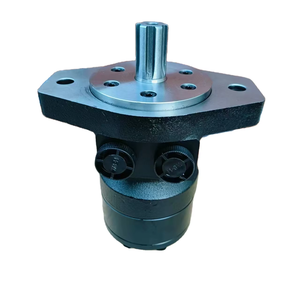 มอเตอร์ไฮดรอลิกแบบออร์บิทัล 111A-106-BM-0 เกียร์ 110A-088-AS-0-F - Product Image 4