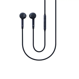 Auricular S6 de control de cable de alta calidad, auricular manos libres en la oreja, puerto de 3,5mm para Samsung Galaxy <span class=keywords><strong>AKG</strong></span> S3S4S6S8S10 - Product Image 2