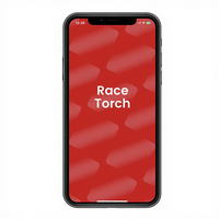 Application Feibot Race Torch pour le chronométrage des courses