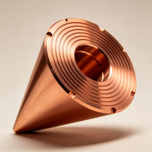Servicios de Mecanizado CNC con Certificación ISO9001, Fresado, Taladrado, Electroerosión por Hilo para Piezas de Acero Inoxidable y Aluminio, Pulido, Servicios OEM Personalizados - Product Image 1
