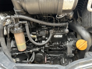 100% ban đầu KOMATSU sử dụng máy xúc mini PC20 điều kiện tuyệt vời UAE máy móc 1 tấn thành phần cốt lõi bao gồm. Động cơ động cơ 2ton - Product Image 4