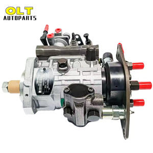 Насос впрыска дизельного топлива 2644h20 9HT/<span class=keywords><strong>2</strong></span>/1820 9320A350G 9320A357G для двигателя Lucas DEL-PHI DP210 Perkins 1104C-44T - Product Image 5