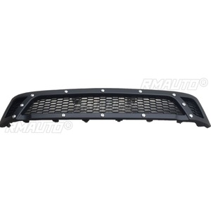 Grille de pare-chocs avant LED pour Toyota Hilux REVO TRD 2015, kit carrosserie, pièces extérieures - Product Image 5