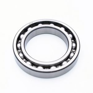 Rodamientos de Bolas de Ranura Profunda de Alta Calidad 6000 6001 6002 6003 6004 6005 Rz Zz 2rs - Product Image 3