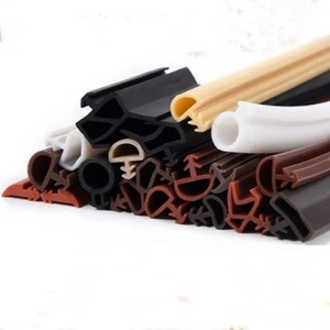 Bandes <span class=keywords><strong>d</strong></span>'<span class=keywords><strong>étanchéité</strong></span> en caoutchouc PVC Tube de bandes <span class=keywords><strong>d</strong></span>'<span class=keywords><strong>étanchéité</strong></span> <span class=keywords><strong>pour</strong></span> <span class=keywords><strong>bois</strong></span> de <span class=keywords><strong>bois</strong></span> de construction porte fenêtre cadre rainure scellée - Product Image 4