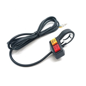 Interrupteur multifonction pour scooter électrique, pour modèles SPEEDUAL <span class=keywords><strong>Mini</strong></span> Plus Zero 8X 10X 11X <span class=keywords><strong>Dualtron</strong></span> 1 2, accessoires de commutation - Product Image 3