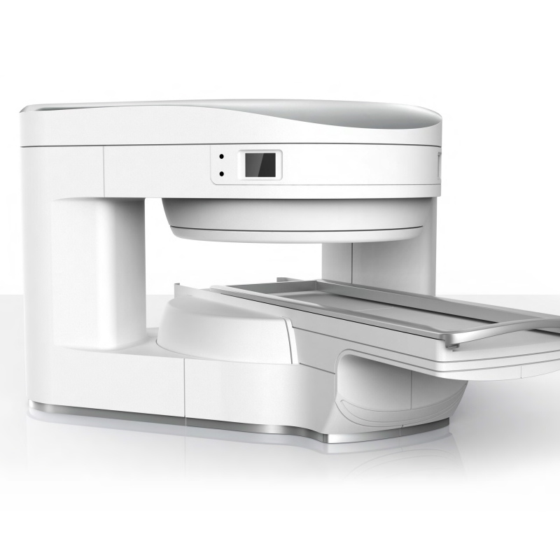 Factory Price Hospital Medical MRI Scan
