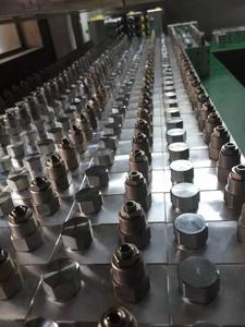 Bingyee — bloc de collecteur hydraulique SUN, câbles standard/non standard, fabrication par taille personnalisée, grand stock, haute qualité, prix pinces - Product Image 6